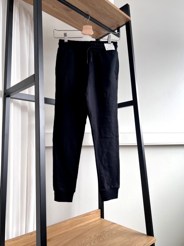 Mustad laste dressipüksid F&F